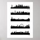 Search for world city posters London