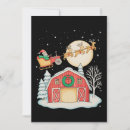 Search for farmer christmas cards Pyjamas