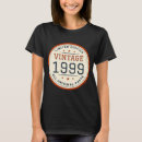 Search for vintage 1999 tshirts Awesome