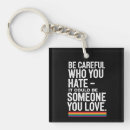 Search for be who you are key rings Lgbtq