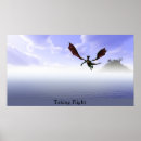 Search for fantasy dragon posters Creatures