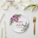 Search for aubergine napkins Floral