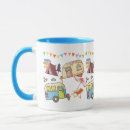 Search for retro camping mugs Caravan
