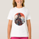 Search for ukiyo e tshirts Samurai