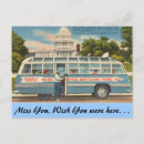 Search for sightseeing postcards Vintage