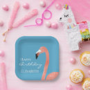 Search for pink flamingo birthday Celebration