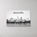 Search for lake canvas prints White