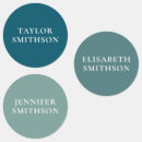 Search for name kids labels Minimal