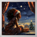 Search for christmas window posters Children