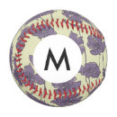 Search for vintage baseballs Text