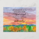 Search for psalm 91 cards Religious