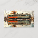 Search for caravan business cards Camper