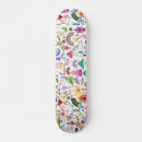 Search for fairytale skateboards Rainbow