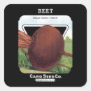 Search for beet stickers Vintage