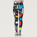 Search for 90s pattern leggings Retro