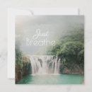 Search for just breathe cards Nature
