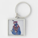 Search for costume designer key rings Fashion