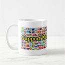 Search for literacy mugs Reading