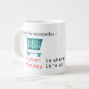Search for black friday mugs Humour