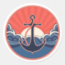 Search for anchor pattern stickers Shore