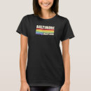 Search for baltimore tshirts Pride