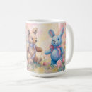 Search for pastel bunny mugs Pink