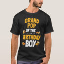 Search for grandpop tshirts Birthday