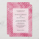 Search for cool wedding invitations Pink