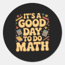 Search for math lover stickers Classroom