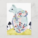 Search for whimsy postcards Forest