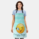 Search for emoji aprons Face