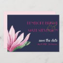 Search for southern save the dates Magnolia