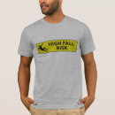 Search for fall risk tshirts Funny