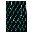 Search for dragon gift bags Black