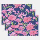 Search for watercolor floral wrapping paper Artistic