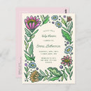 Search for pastel floral postcards Pastels