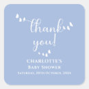 Search for butterfly baby stickers Elegant baby shower