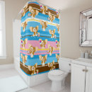 Search for horror film shower curtains Joe dante