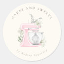 Search for bakery labels Elegant