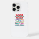 Search for reader iphone cases Librarian