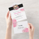 Search for game one invitations Elegant
