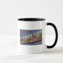 Search for scene mugs Blue