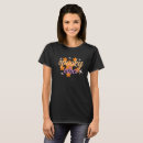 Search for halloween vibes tshirts Trick or treat