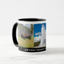 Search for yellowstone national park mugs Old faithful