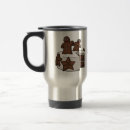 Search for gingerbread travel mugs Sweet
