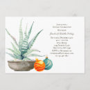 Search for cactus christmas invitations Southwest