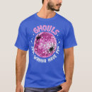 Search for out of the darkness tshirts Moon