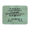 Search for ephesians magnets Bible verses