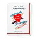 Search for sardines magnets Portugal