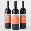 Search for nostalgics labels Typography